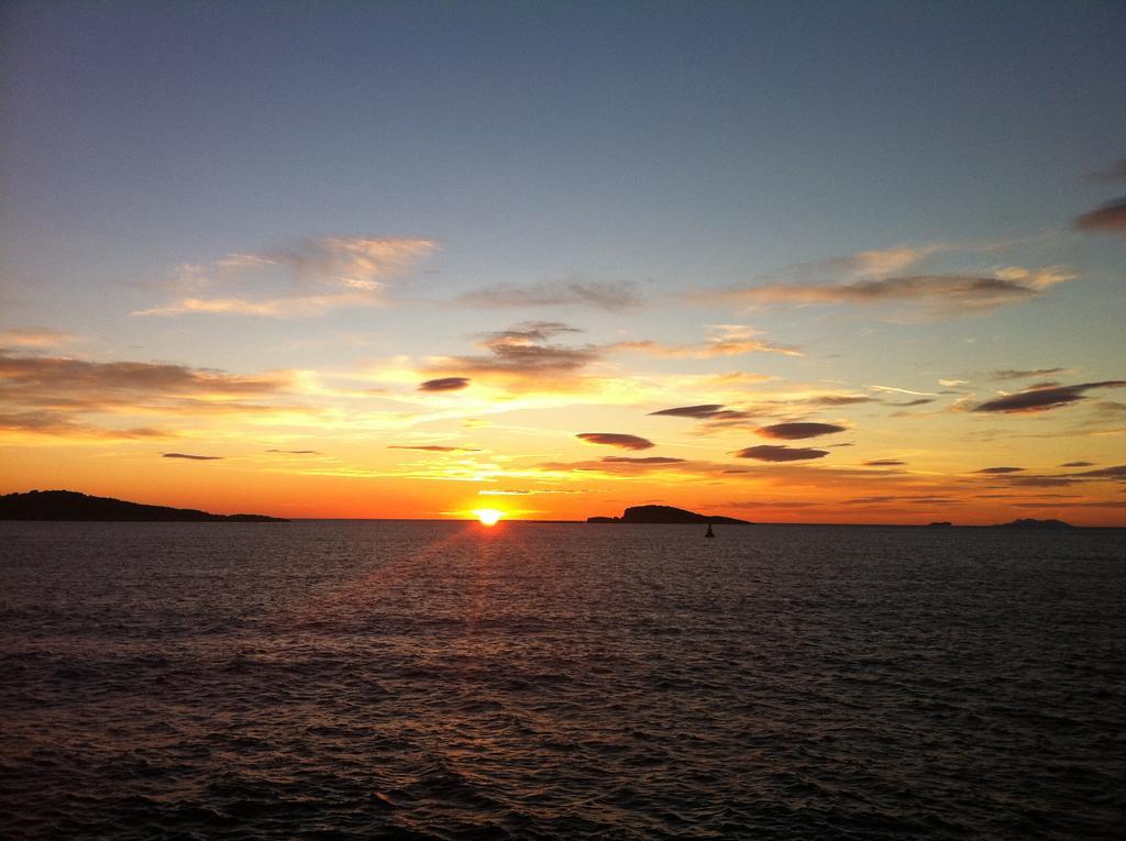 Epidaurum Apartments Cavtat Cameră foto